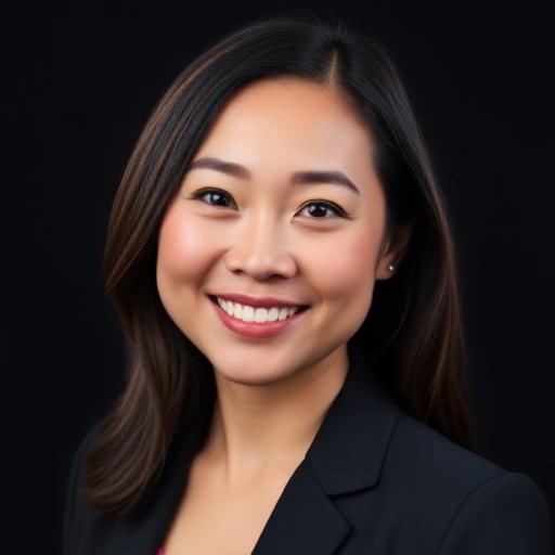 Sarah Lim